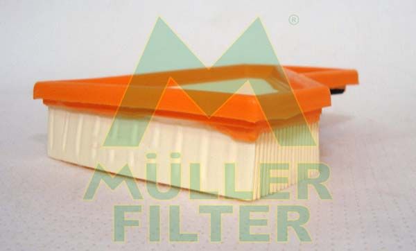 MULLER FILTER Gaisa filtrs PA3284